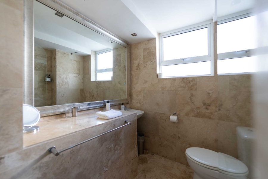 4 Bedroom Property for Sale in Camps Bay Western Cape